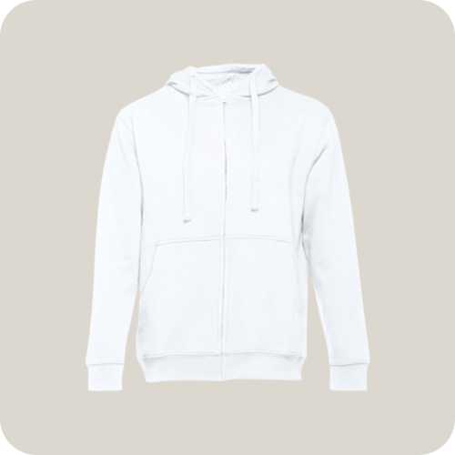 Custom Embroidered Jackets