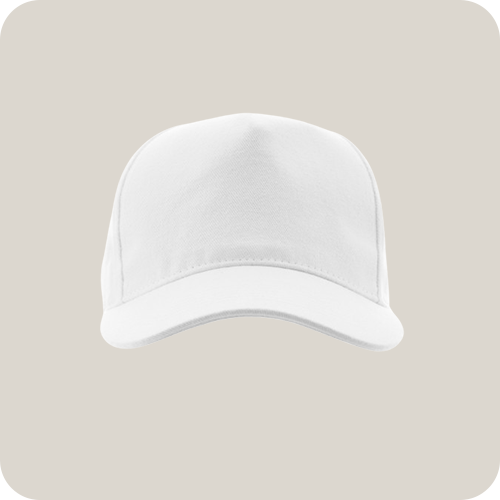 Custom Embroidered Cap