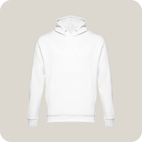 Custom Embroidered Hoodie