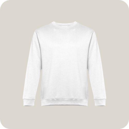 Custom Embroidered Sweatshirt